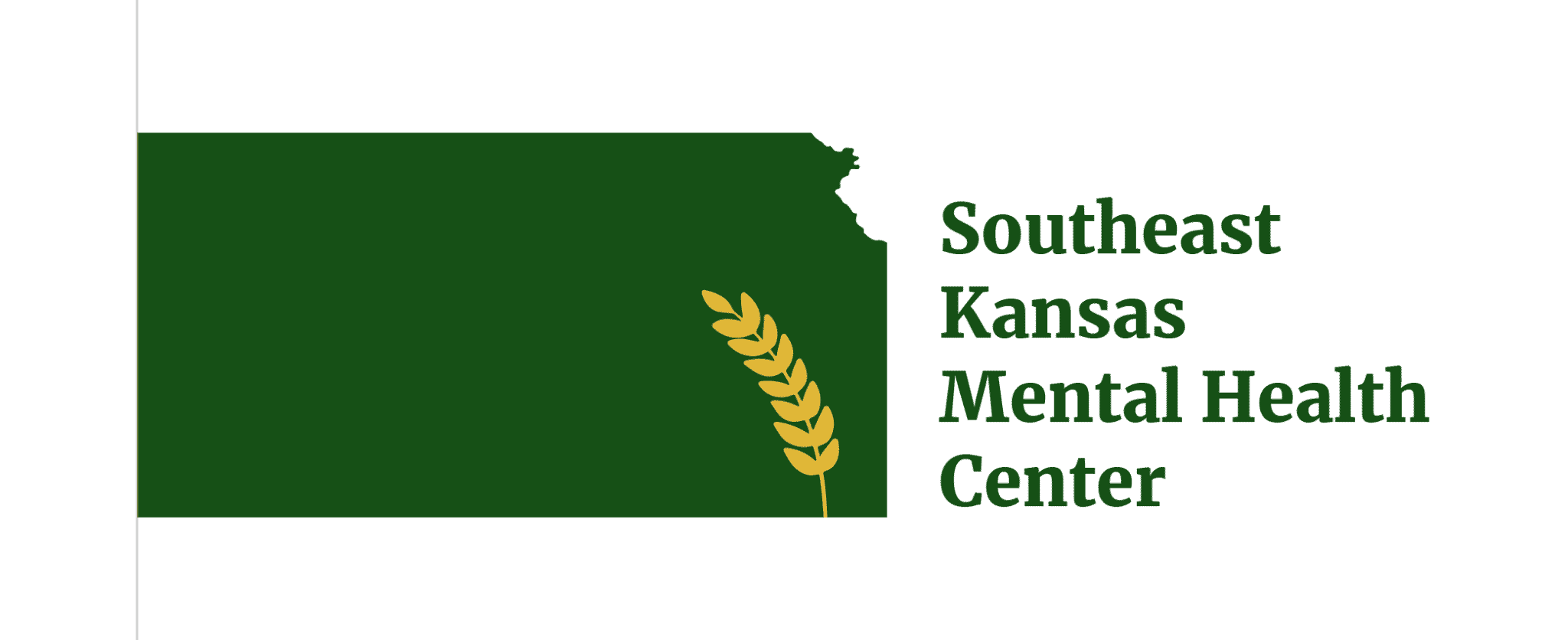 Southeast Kansas Mental Health Center logo