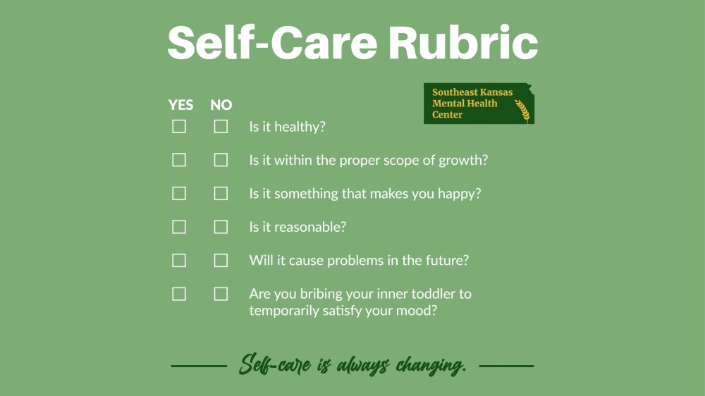 Featured image for “Top 6 Things That Self-Care Isn’t”