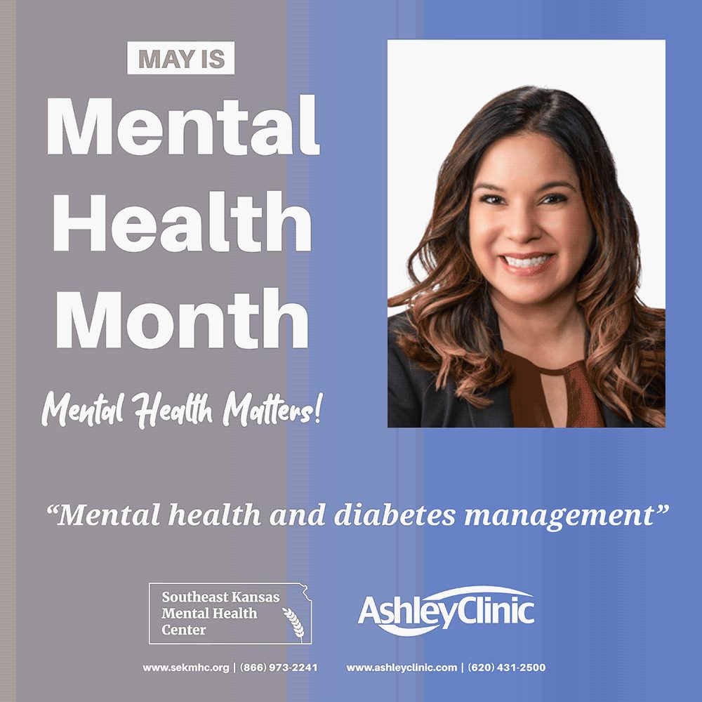 Featured image for “Mental Health and Diabetes Management”