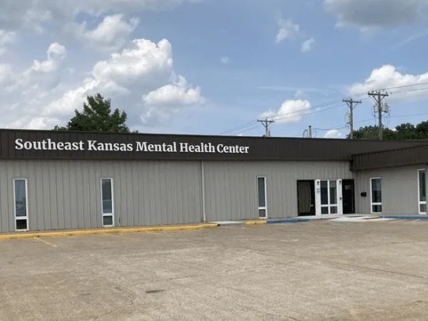Southeast Kansas Mental Health Center